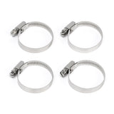 ACUITY Super-Cooler, Reverse-Flow, Silicone Radiator Hoses for the 11th Gen Honda Civic Type R and 5th Gen Acura Integra Type S