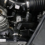 ACUITY Super-Cooler, Reverse-Flow, Silicone Radiator Hoses for the 11th Gen Honda Civic Type R and 5th Gen Acura Integra Type S