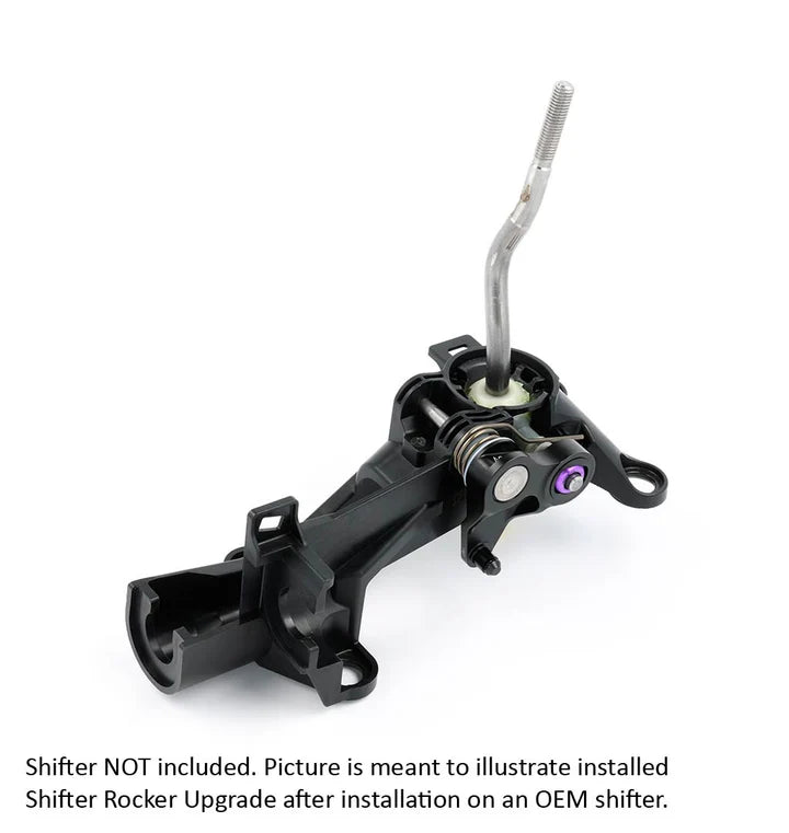 ACUITY Shifter Rocker Upgrade for the 11th Gen Civic & 5th Gen Integra