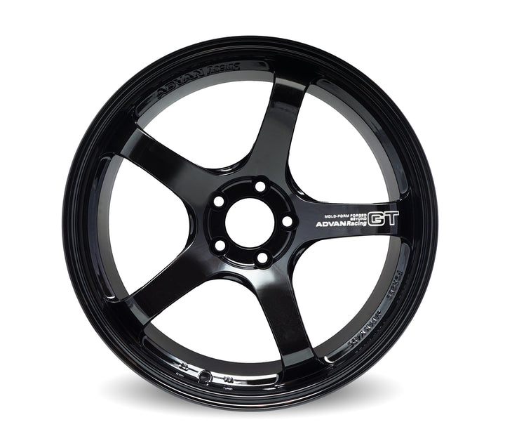 Advan GT Beyond (Concave 4) - 18x10.0 / Offset +40 / 5x120