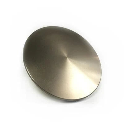 Rays A-Flat Center Cap - O-Ring Type