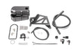 Radium Coolant Tank Kit with billet aluminum tank and mounting bracket for 2017+ Civic Type-R FK8/FL5 Integra Type-S DE5