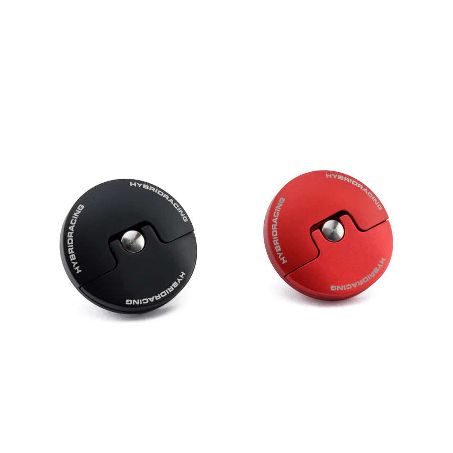 Hybrid Racing V2 Slim Oil Cap (Honda & Acura)