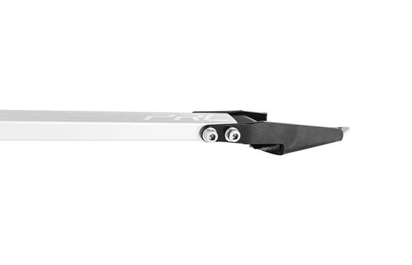 PRL Motosports "Throwback" Front Strut Bar for 2017-2021 Honda Civic Type-R FK8