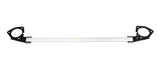 PRL Motosports "Throwback" Front Strut Bar for 2017-2021 Honda Civic Type-R FK8