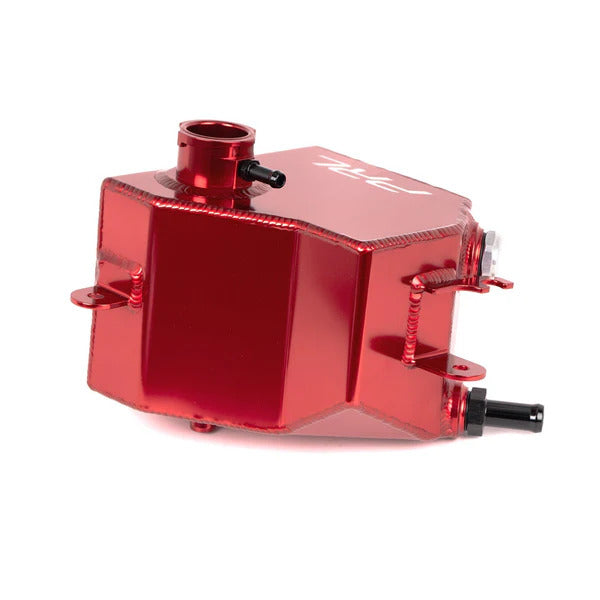 PRL Motorsports Baffled Coolant Expansion Tank 2017+ Honda Civic Type R (FK8/FL5) / 2024+ Acura Integra Type S (DE5)