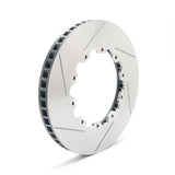 Paragon Replacement Rotors for OEM Hats - Front Pair - 2020+ Honda Civic Type R FK8/FL5 / 2024+ Acura Integra Type S DE5