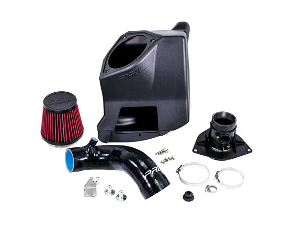 PRL MotorSports High Volume Intake System for 2022+ Honda Civic 2.0L