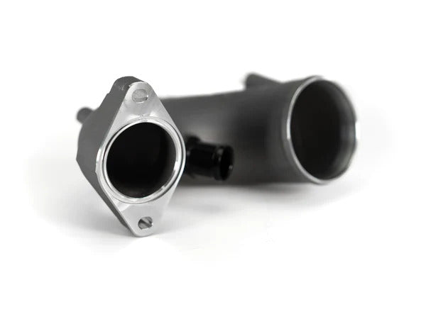 PRL MotorSports Titanium Turbocharger Inlet Pipe Upgrade Kit for 2022+ Honda Civic 1.5T | 2023+ Acura Integra 1.5T