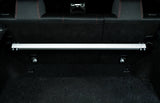 PRL Motorsports "Throwback" Rear Strut Bar for 2023+ Acura Integra