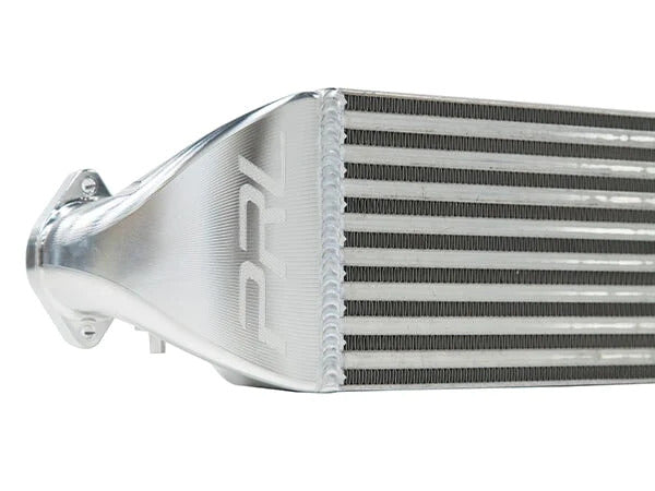 
Fits all 2023+ Honda Civic Type-R FL5

Fits all 2023+ Acura Integra Type S DE5Fits all variant models including RHD, International Models, Etc.Fits factory charge pIntercoolersPRL MotorSports