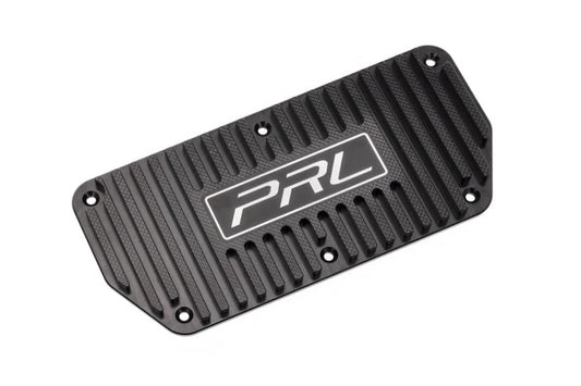 PRL Motorsports Billet Turbocharger Inlet Pipe Heat Sink for Honda Civic Type R FL5 2023+