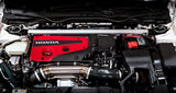 PRL Motosports "Throwback" Front Strut Bar for 2023+ Honda Civic Type-R FL5