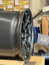 Volk Racing CE28N-Plus M-Spec 19x10.0 5x120 / Offset +38 (Face 3) *LMTLS Spec*