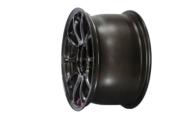 Volk Racing ZE40 M-Spec 17x9.5 5x114.3 / Offset: +44 / Diamond Dark Gunmetal (S2000 Spec) *Set of 4*
