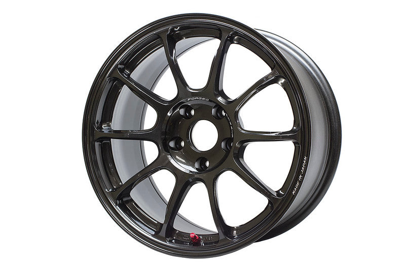 Volk Racing ZE40 M-SPEC 18x10.0 5x120 / Offset: 40 - (Set of 4) (Batch 1)