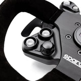 JQWerks Madtrace® GEN2 PODIUM LINE Racing Steering Wheel System For BMW G Chassis