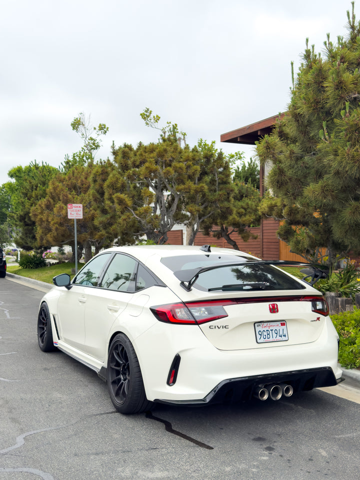 Volk Racing ZE40 M-SPEC 18x10.0 5x120 / Offset: 40 (Set of 4) *LMTLS Spec*