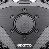 JQ Werkz Madtrace® GEN2 CLUBSPORT LINE Racing Steering Wheel System