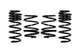 Eibach 22-23 Honda Civic Type R black lowering springs set of 4 for improved handling