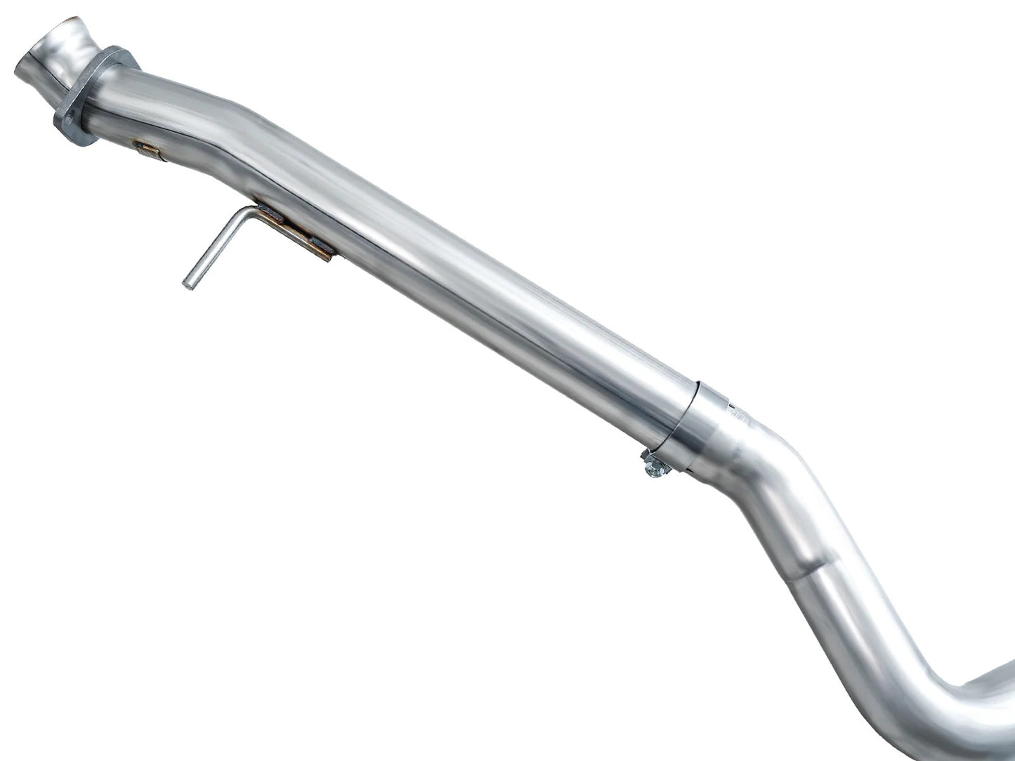 AWE Track Edition Exhaust for Toyota GR Corolla 2023+