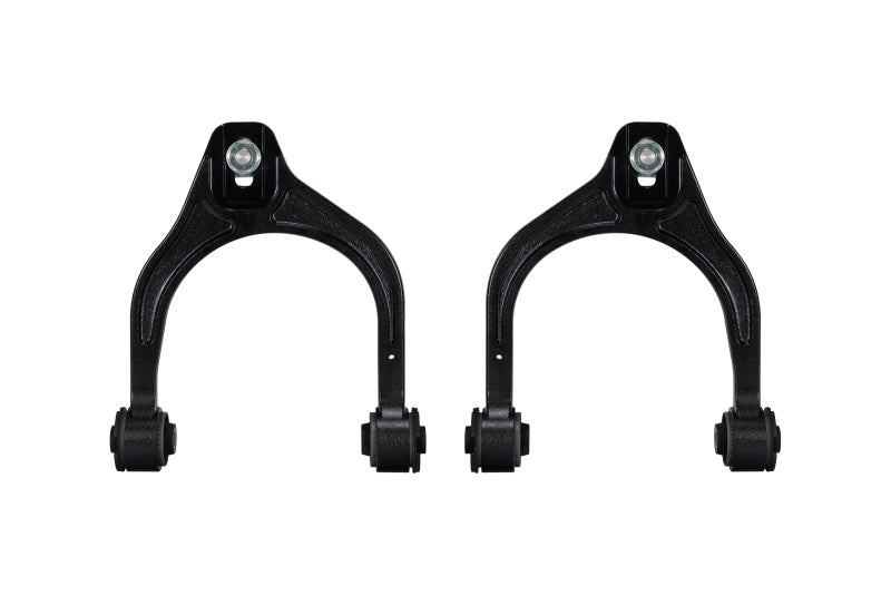 Eibach Pro-Alignment front camber kit for Acura and Honda vehicles with adjustable control arms