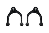 Eibach Pro-Alignment front camber kit for Acura and Honda vehicles with adjustable control arms
