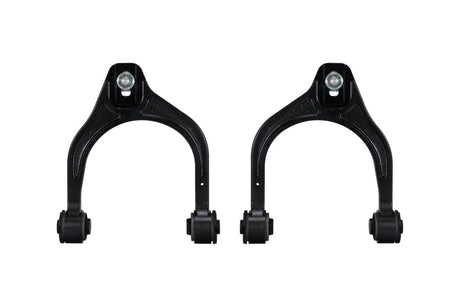 Eibach Pro-Alignment front camber kit for Acura and Honda vehicles with adjustable control arms