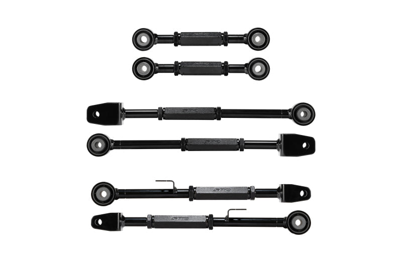 Eibach Pro-Alignment Rear Camber Kit for Acura TL/TSX and Honda Accord models