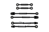 Eibach Pro-Alignment Rear Camber Kit for Acura TL/TSX and Honda Accord models