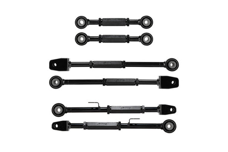 Eibach Pro-Alignment Rear Camber Kit for Acura TL/TSX and Honda Accord models