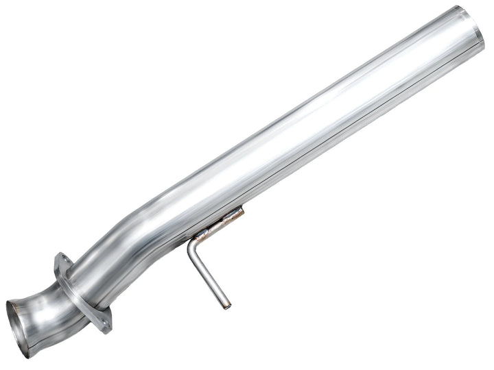 AWE Track Edition Exhaust for Toyota GR Corolla 2023+