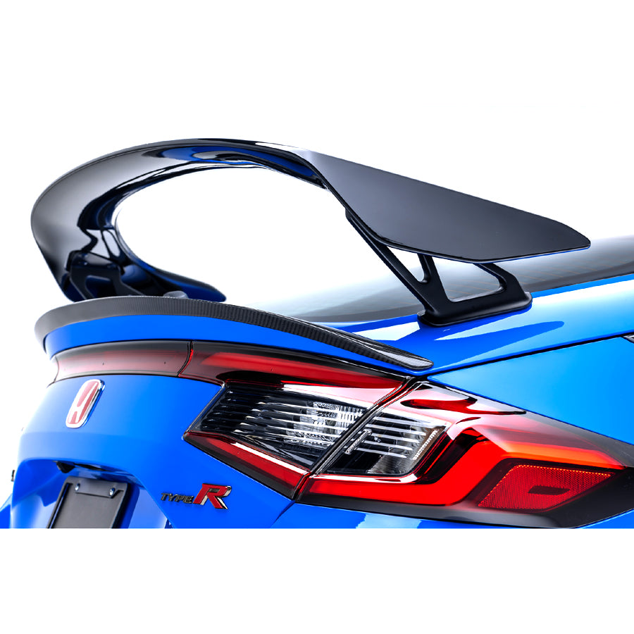 EVS Tuning Carbon Rear Trunk Spoiler for 2023+ Honda Civic Type R FL5