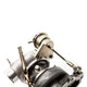 Forced Induction