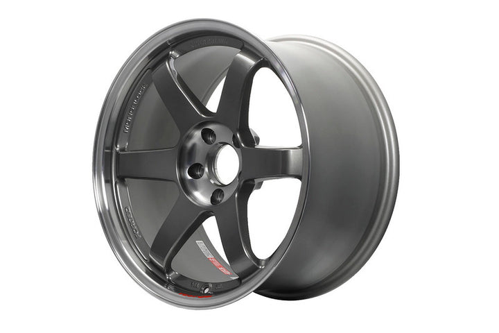 Volk Racing TE37SL Wheels (Set of 4) - 18x9.5 / Offset +38 / 5x120 (LIMITED)