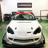 Hybrid Racing Tribute Windshield Sunstrip