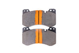SBD Ceramic Brake Pads For 2021+ BMW M2, M3, M4 Series Iron Rotors (G80, G81, G82, G83, G87)