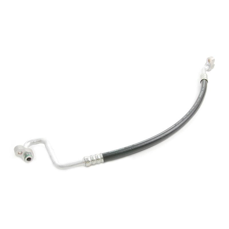 Hybrid Racing K-Series Swap AC Line Kit for 94-01 Integra and EG Civic
