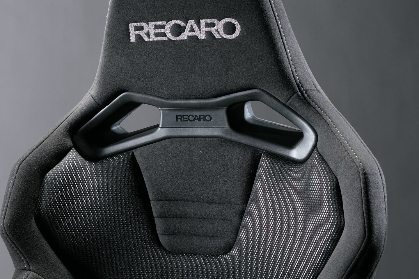 Recaro Japan SR-S Reclinable Sport Seat