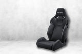 Recaro Japan SR-S reclinable sport seat releasing April 2024 with latest technology and new design