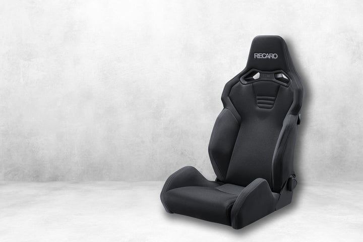 Recaro Japan SR-S Reclinable Sport Seat