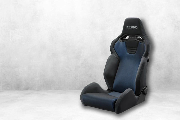 Recaro Japan SR-S Reclinable Sport Seat