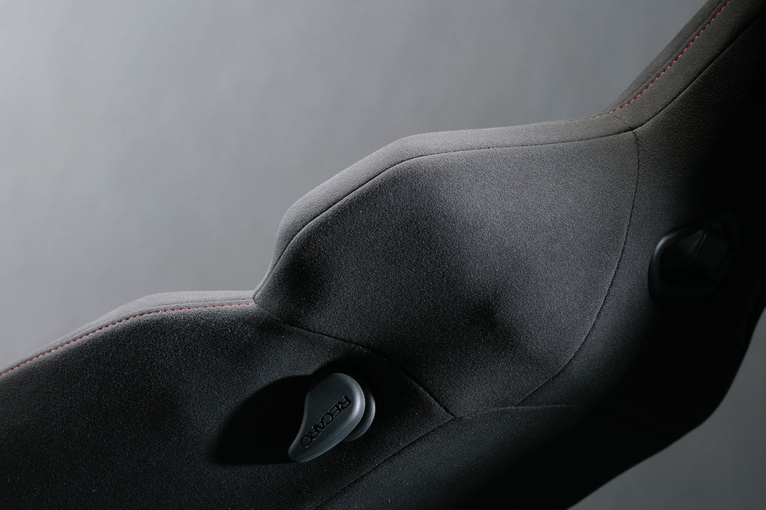 Recaro Japan SR-S Reclinable Sport Seat