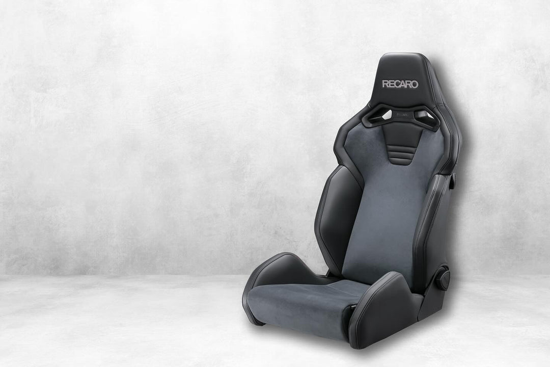 Recaro Japan SR-S Reclinable Sport Seat