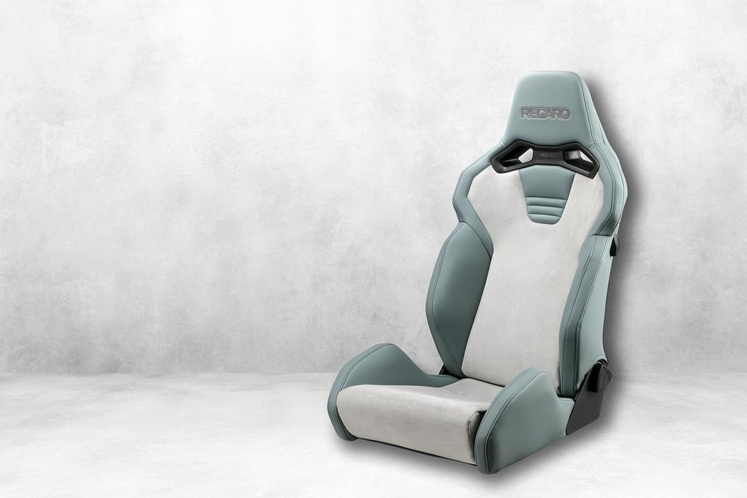 Recaro Japan SR-S Reclinable Sport Seat