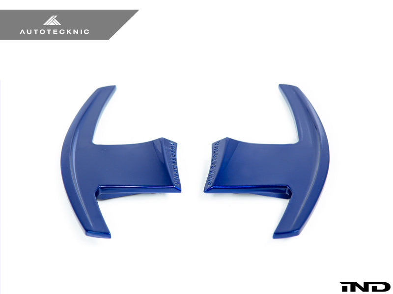 AutoTecknic Competition Shift Paddles - BMW G01 X3 | G02 X4