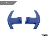 AutoTecknic Competition Shift Paddles - BMW F97 X3M | F98 X4M