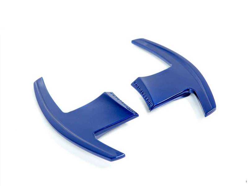 AutoTecknic Competition Shift Paddles - BMW F97 X3M | F98 X4M