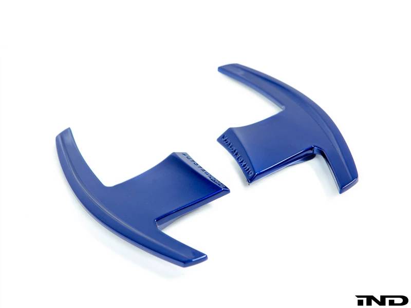 AutoTecknic Competition Shift Paddles - BMW F97 X3M | F98 X4M