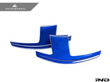 AutoTecknic Competition Shift Paddles - BMW F91/ F92/ F93 M8